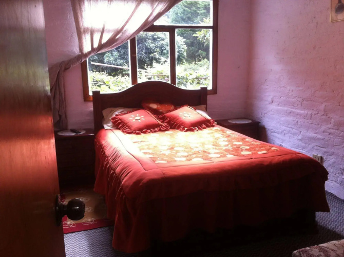 Ayamtai Jea Guest House