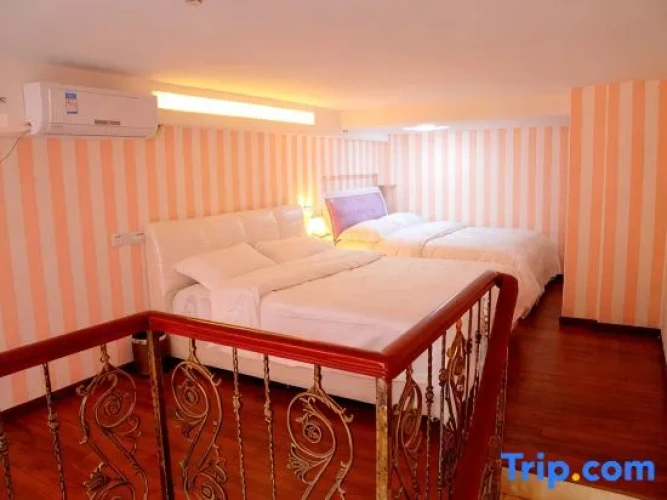 Double Duplex Suite