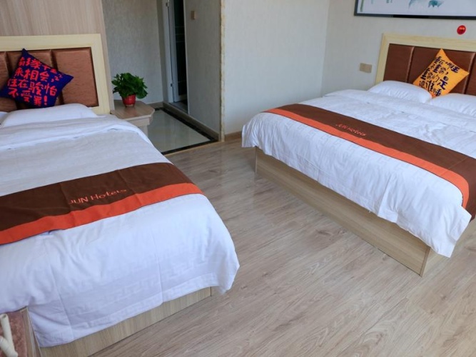 Family Suite
