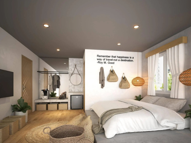 Sarnn Sukhumvit 28