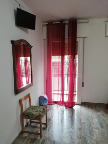 Ca' Marghera Venice