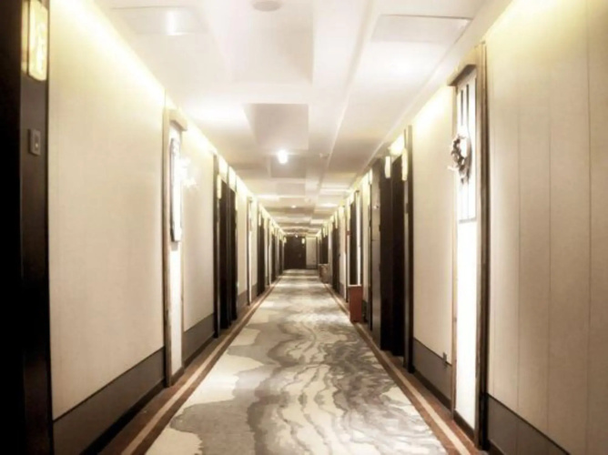 Hooray Hotel - Xiamen