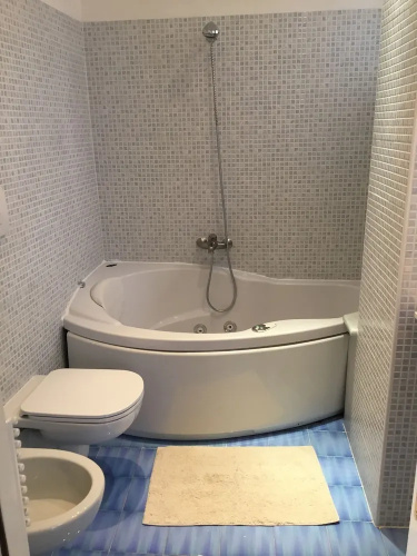 Sprone Apartment in Firenze