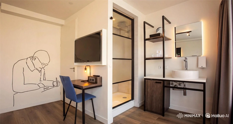 Double Suite