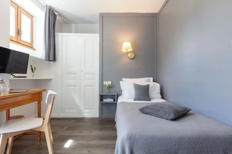 Superior Single room