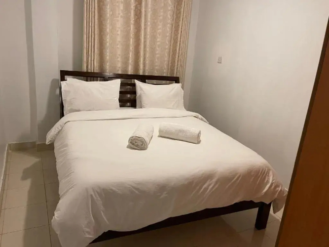 WhiteAsh Apartments