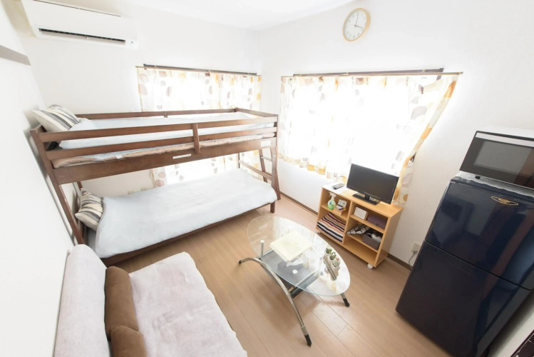 COCOSTAY Jarudan