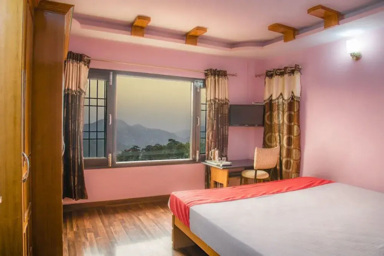 Himalayan Homes