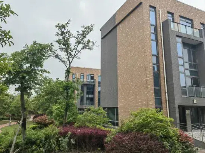 Yuyu Apartment