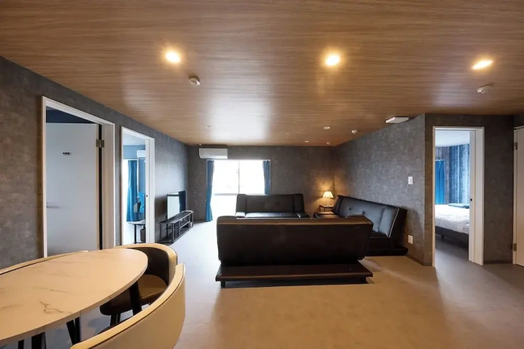 Standard Family room