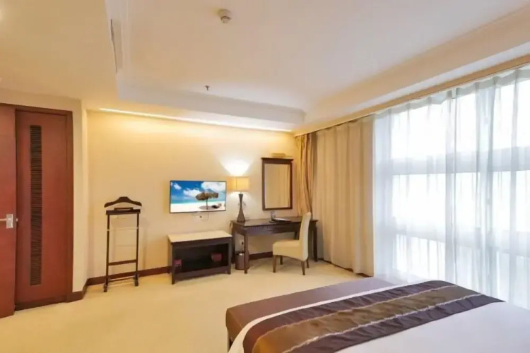 Jing Ming Hotel Shenzhen