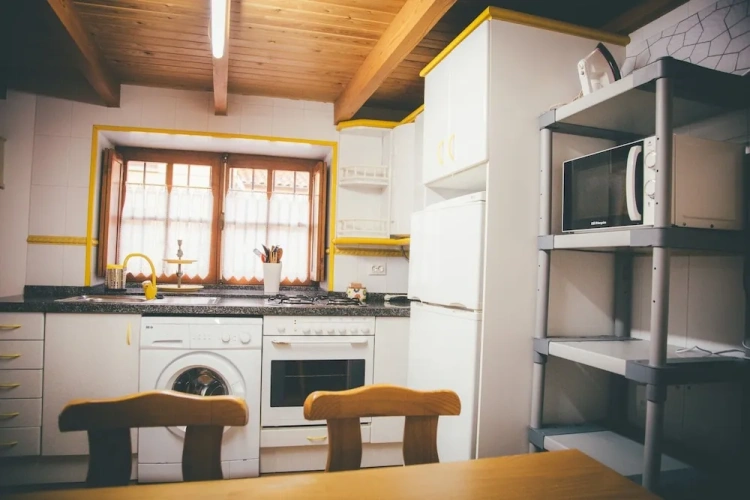 1 Bedroom Cottage with balcony