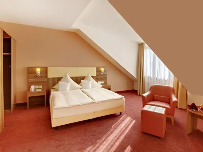 Business Double room