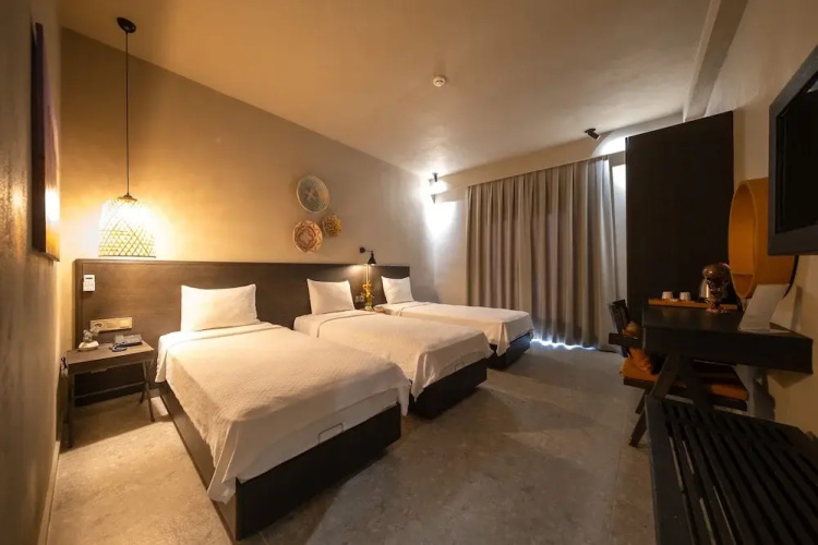 Kotinos Beach Hotel