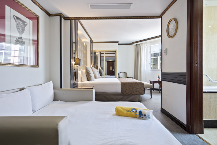 Melia White House photo 6