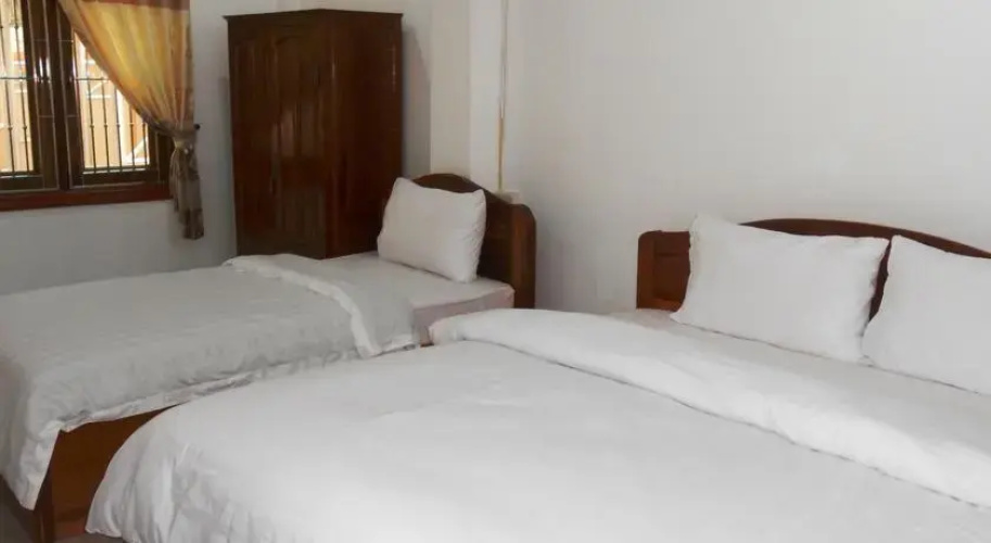 Barrardleungxay Hotel