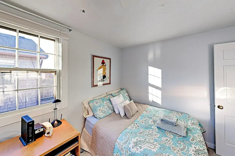 Commercial #10C - 2 Br Condo