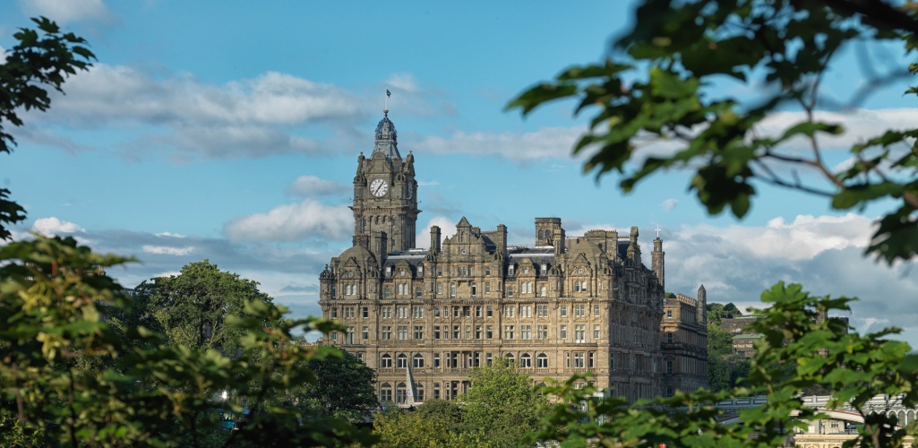 The Balmoral photo 36