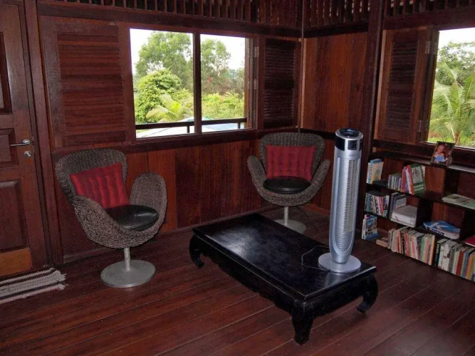 Channa's Angkor Homestay