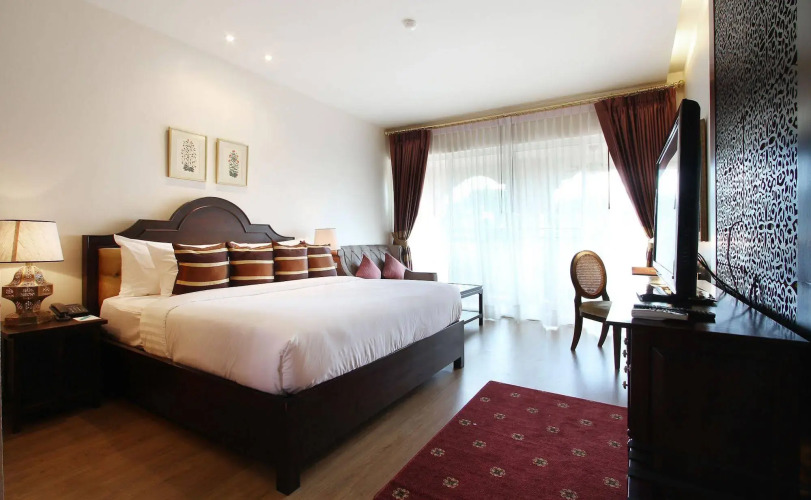 Фотография отеля