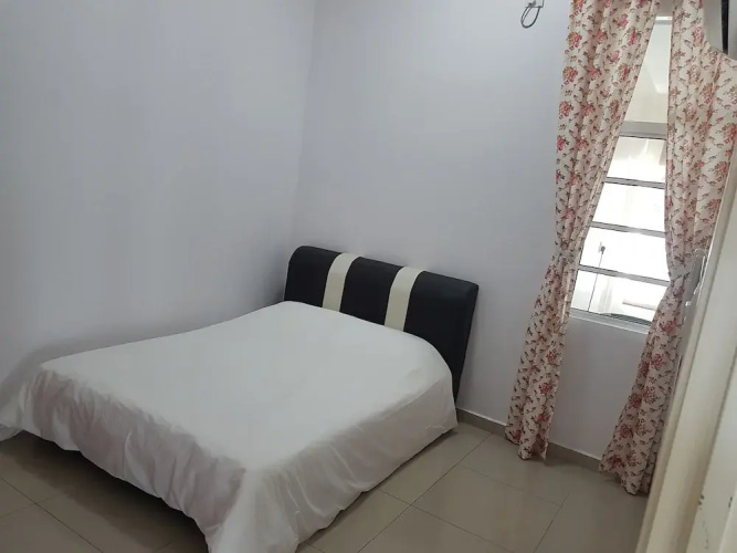 Sitiawan Homestay