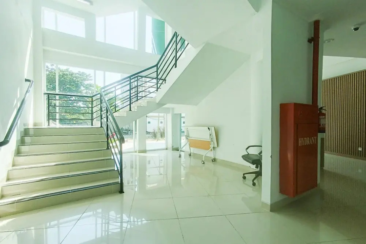 Urbanview Hotel Syariah UIN Mataram