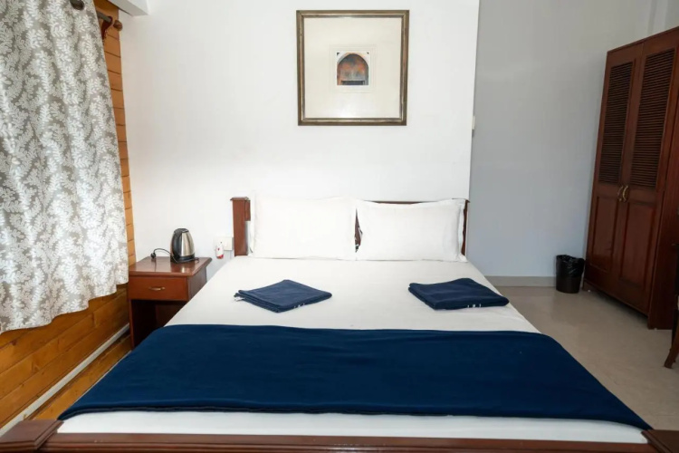 Nasya Beachside Cottages