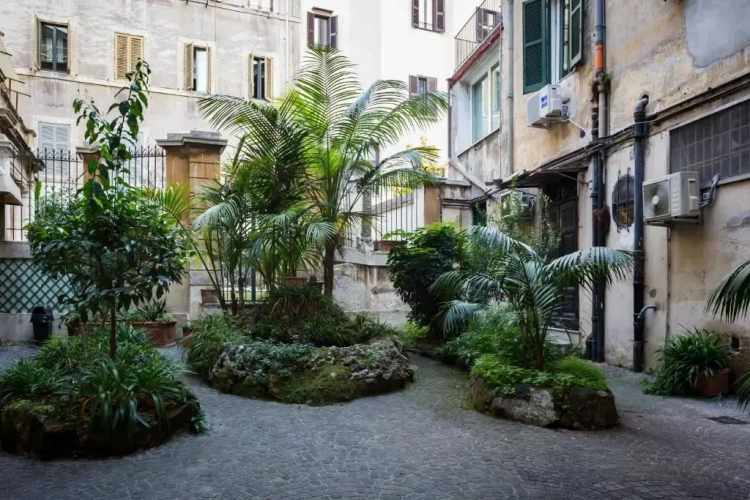 3 Bedrooms Double Apartment