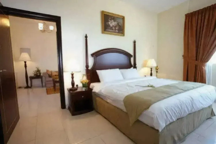 Tulip Inn Ajman