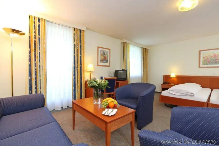 Hotel Schiff am Rhein