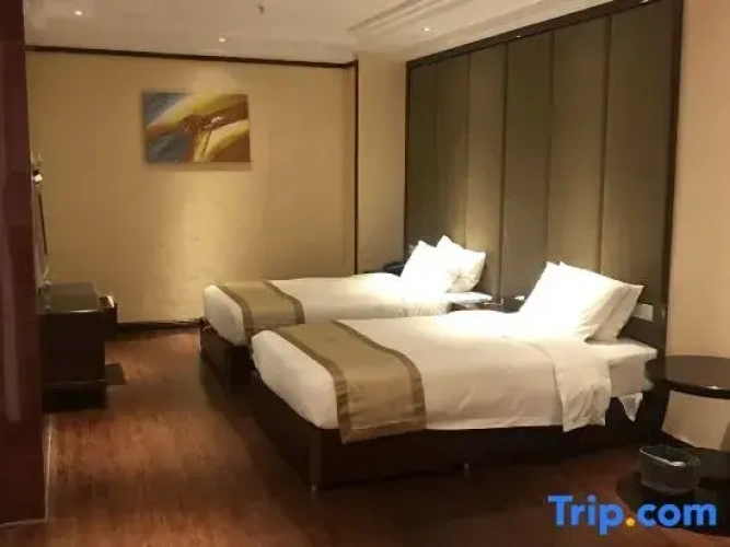 Twin Suite