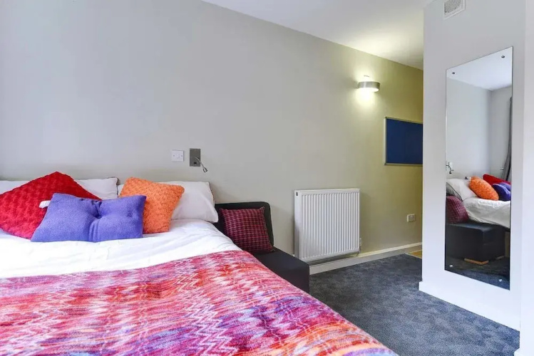 Camden Hotel