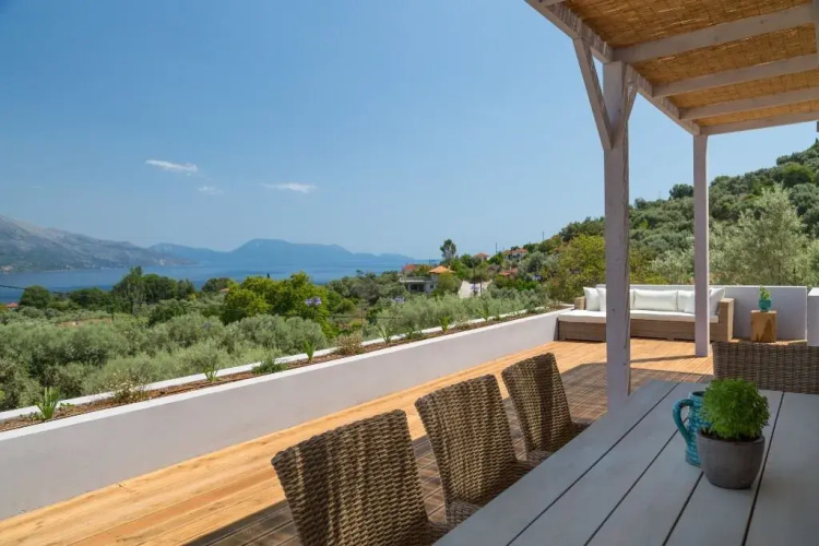 Villa Elia