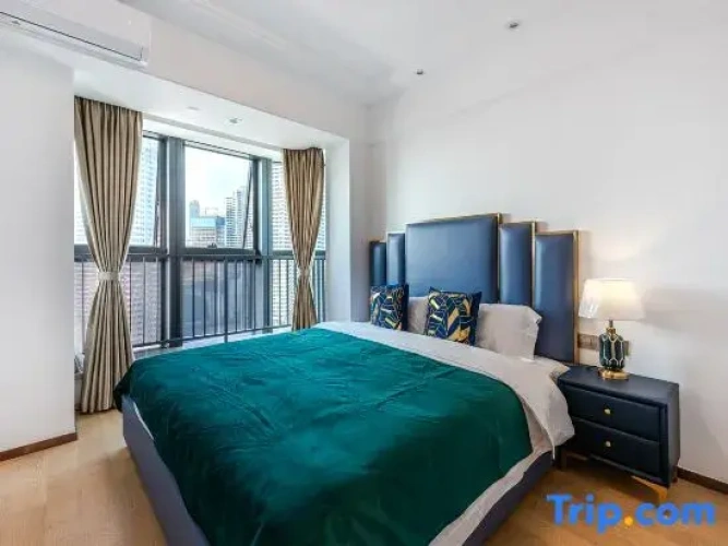 2 Bedrooms Deluxe room