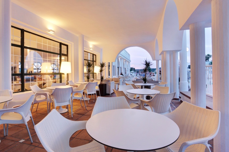 Grupotel Mar de Menorca photo 19