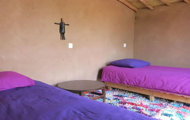L'Oasis Berbère