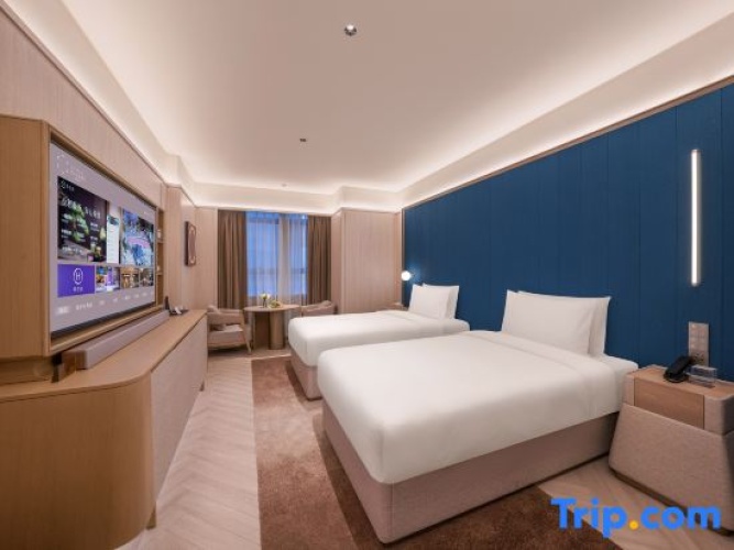 Business Twin room