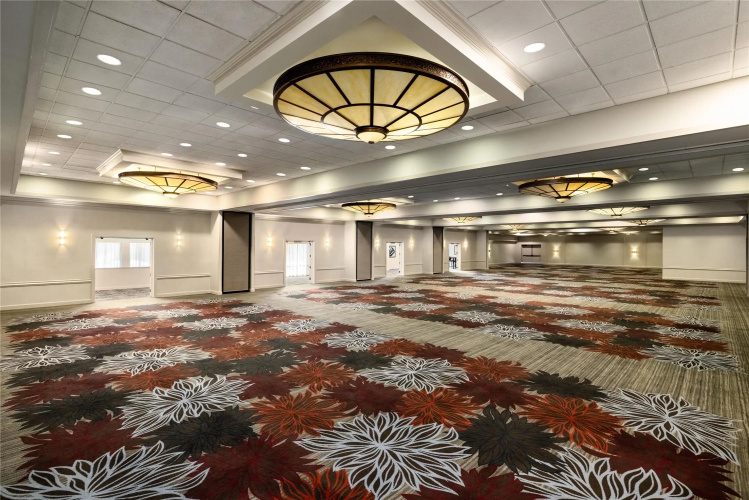 DoubleTree by Hilton Pittsburgh - Green Tree photo 17