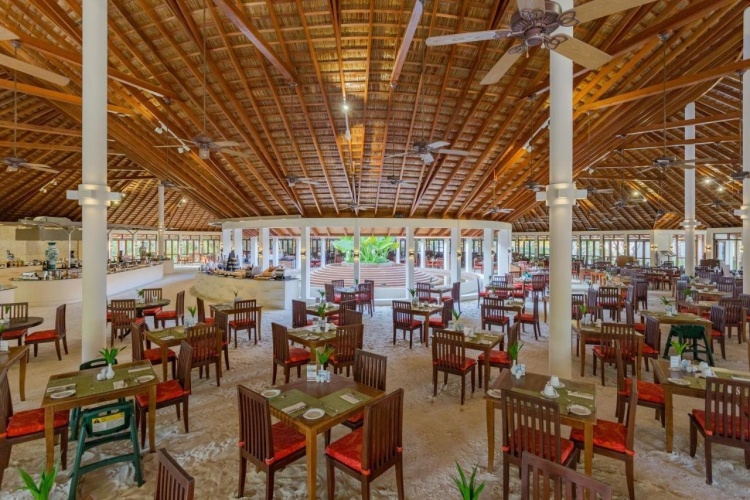 Meeru Island Resort And Spa photo 20
