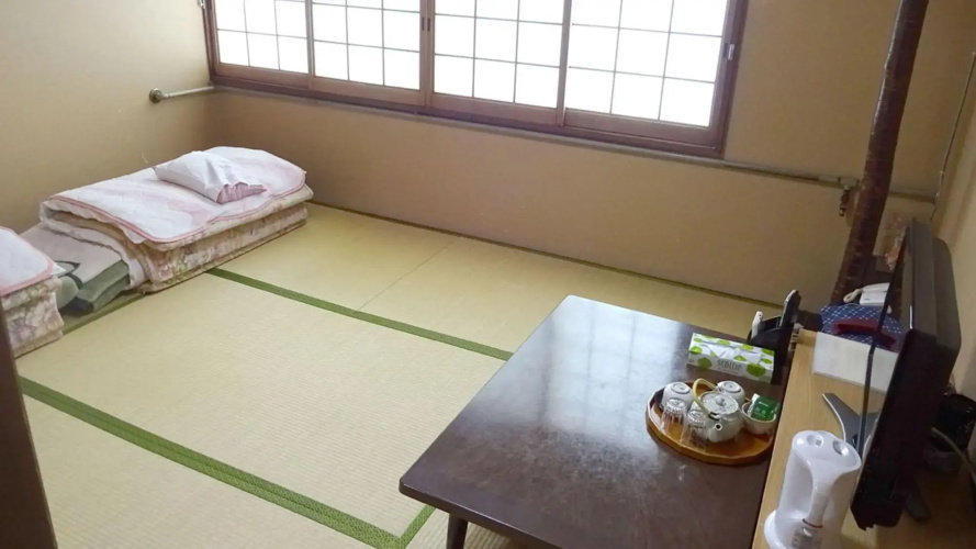 Imazato Ryokan
