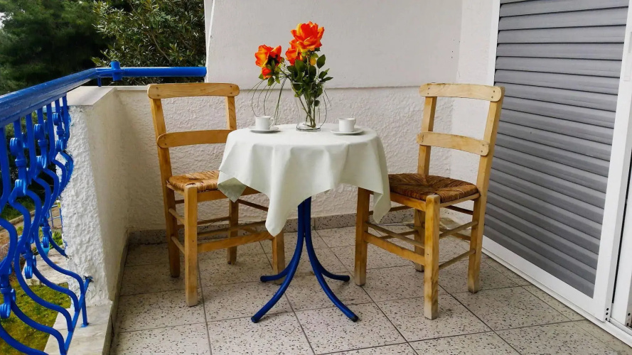 Roditsa Patritsia Apartments