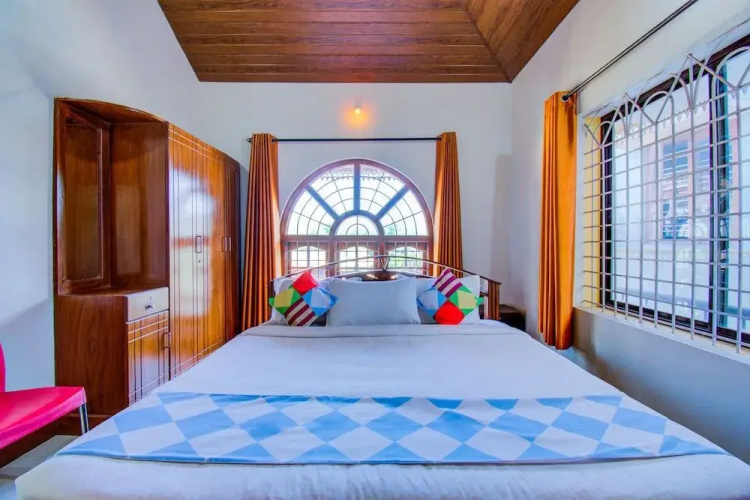 Oyo Home 22814 Cozy 2Bhk