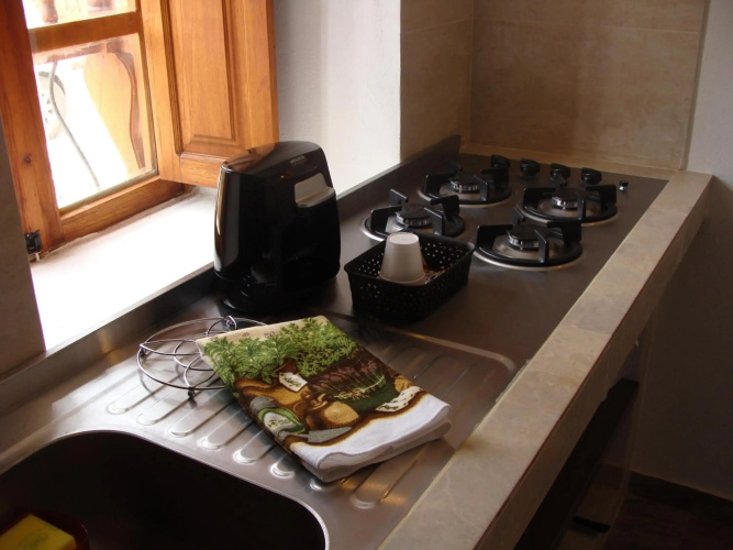 Villa Pepita Real