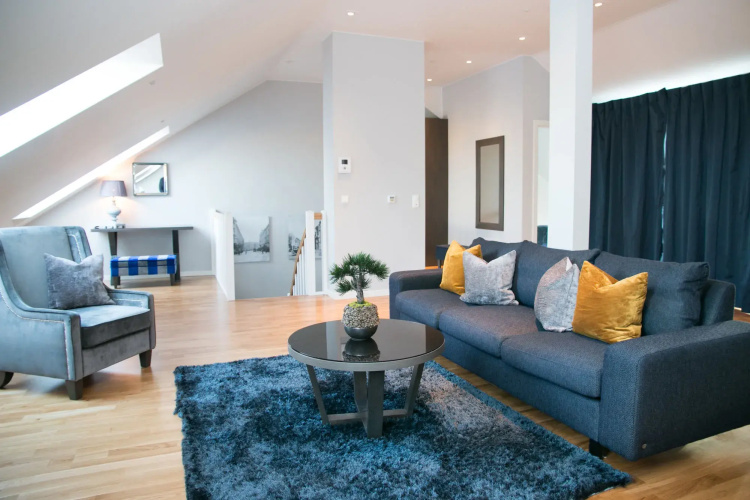 Oscar House Apartments - Gabels Gate 3
