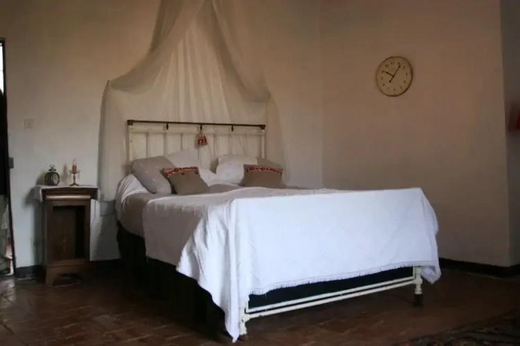 Comfort Double room with view