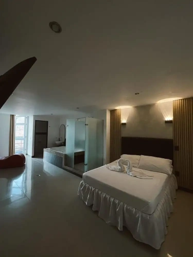 Standard Suite