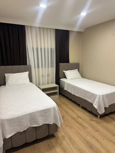 Some Hotel Antakya