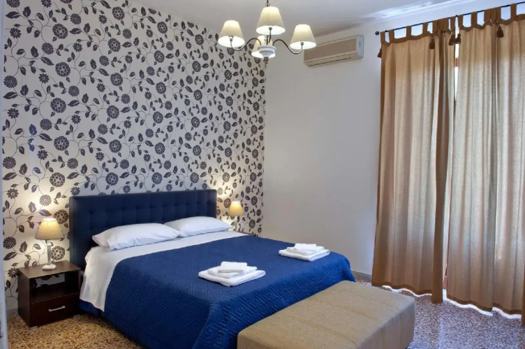 I Tre Leoni Bed & Breakfast