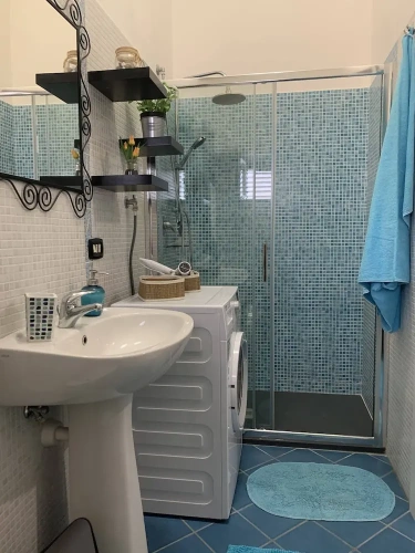 2 Bedrooms Apartment with balcony