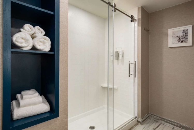 Hampton Inn by Hilton Napanee photo 10